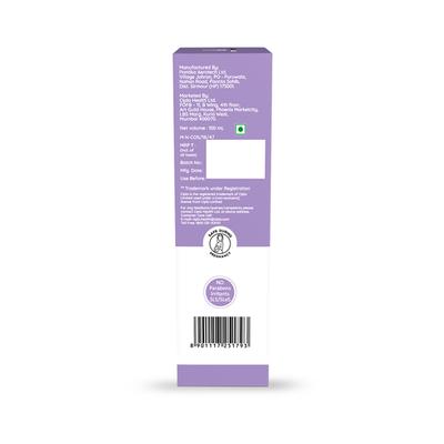 Mamaxpert Intimate Wash 100 ml - Intimate Care