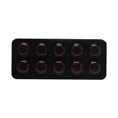 CILNITAB T 40mg Tablet 10's - Hypertension-Ana