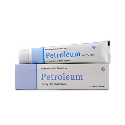Lord's Petroleum Ointment 25 gm - Speciality Medicine