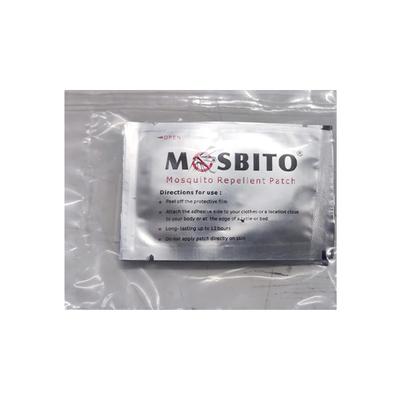 Mosbito Mosquito Repellent Patch - Mosquito Repellent