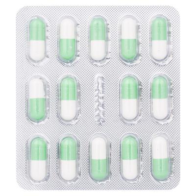 Tegafi 100/224mg Capsule 14'S - Cancer Oncology-Cyt