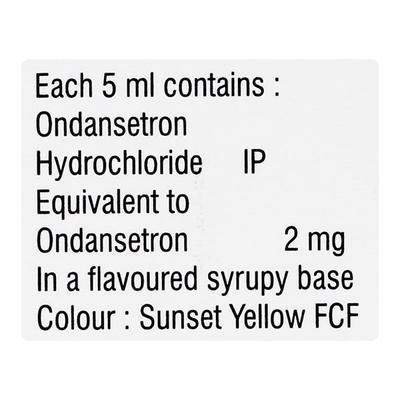 MONSET Syrup 30ml - Vomitting/Emesis-Ant
