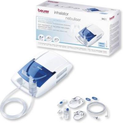 Beurer Nebulizer (IH 21) - Nebulizers / Vaporizer