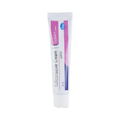 LULIACT Cream 30gm - Fungal Infections-Taa