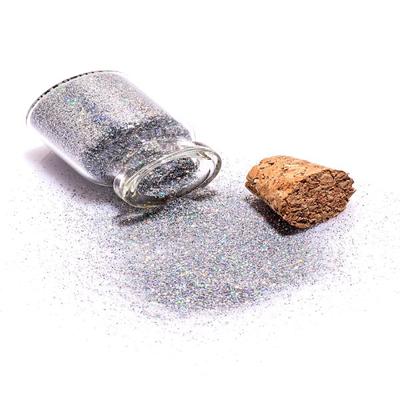 Kingdom Of Lashes - Rainbow Sparkles - Ultra Fine Eye Glitter 5 ml - Eyeshadow, Bases & Primers