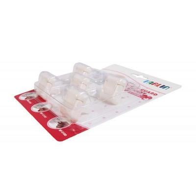 Farlin Safety Guard For Socket - White 1's - Baby Safety