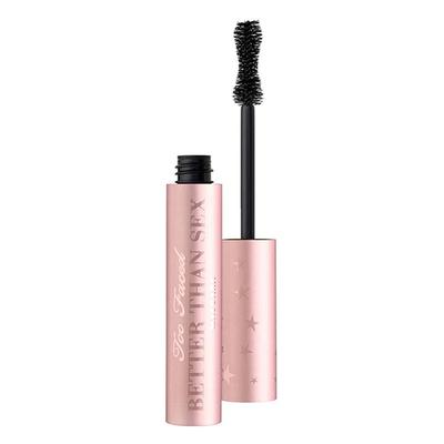 Too Faced Better Than Sex Mascara 8 ml - Mascaras