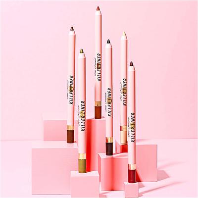 Too Faced Killer Liner - Gingerbread 1.2gm - Eyeliners