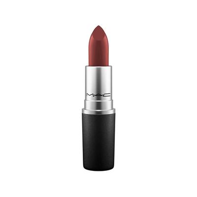 M.A.C Matte Lipstick-Sin 3 gm - Lipsticks