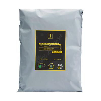 1Mile N95 Day-2-Day Essential Kit - Face Mask
