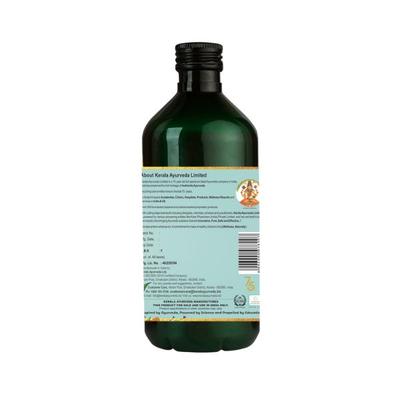 Kerala Ayurveda Asokarishta Syrup 450 ml - Speciality Medicines