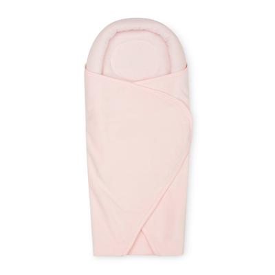 Mothercare Snuggle Pod - Pink 1's - Baby Bedding