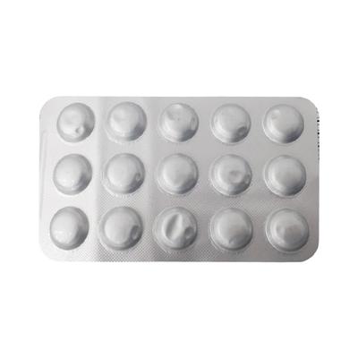METOZOX 25 Tablet 15's - Hypertension-Bet