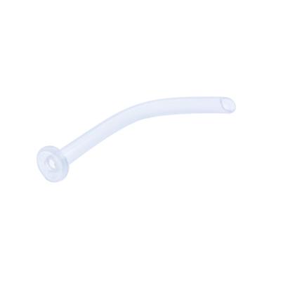 Medisafe Nasopharyngeal Airways (Size 7) 1's - Respiratory Care