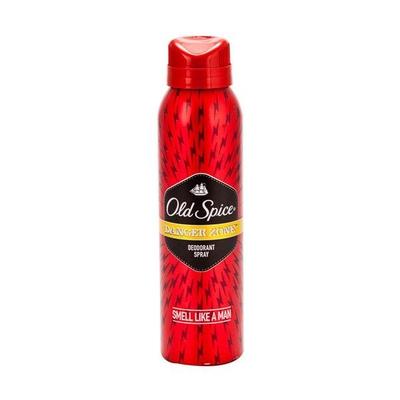 Old Spice Danger Zone Deodorant Spray 150 ml - Men Deodorants/Roll-Ons