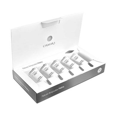 Casmara Hidrix Hydrating Facial Treatment (Pack of 5 x 4 ml) - Face Packs