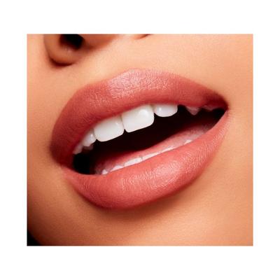 M.A.C Powder Kiss Velvet Blur Slim Stick-Over The Taupe 2 gm - Lipsticks