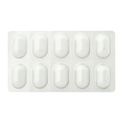 VILTACEF 500 Tablet 10's - Bacterial Infections-Cep