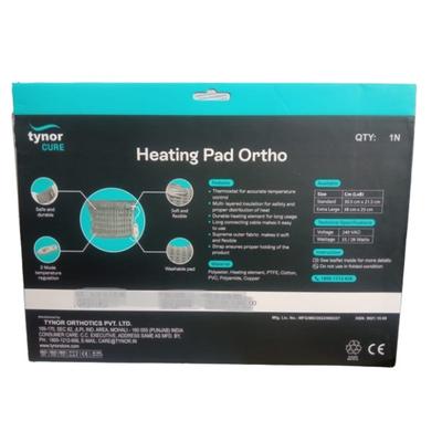 Tynor Cure Heating Pad Ortho (XL) (I 73) 1's - Heating Belt