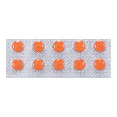 SERRAWAL D Tablet 10's - Pain relief-Nsa