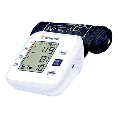 Dr Amgenic Digital Blood Pressure Monitor - Surgical Instruments