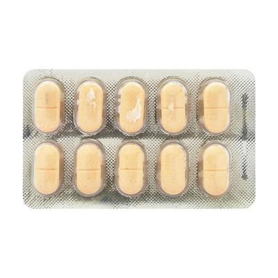 Renormal Tablet 10'S - Pain relief-Nsa