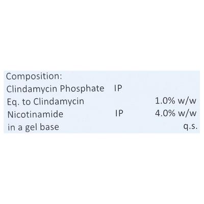 CLISOF Gel 30gm - Acne-Acn