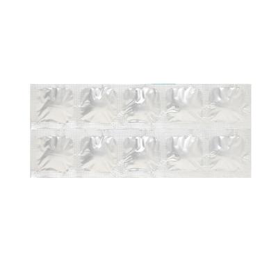 Olmetop 40 CT Tablet 10'S - Hypertension-Ana