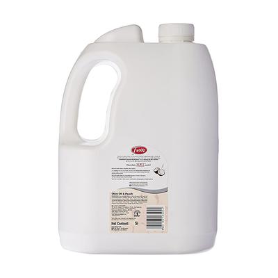 Fem Soft Handz Hand Wash - Olive Oil & Peach with Coconut milk 5 litre - Hand Wash & Soaps