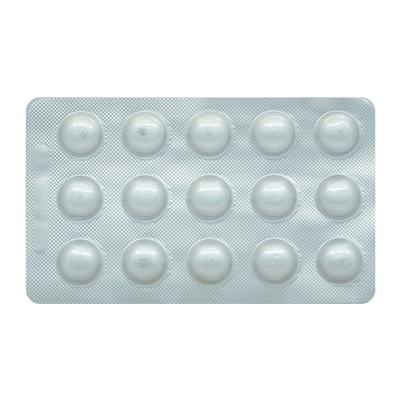 ENSOREX 50 Tablet 15's - Parkinsonism-Apd