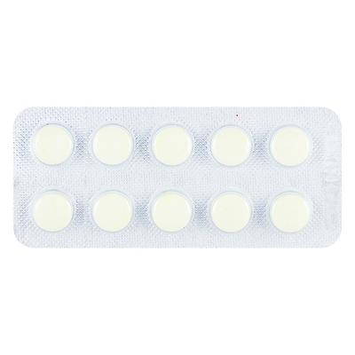 ALTROM 1gm Tablet 10's - Blood Clot-Ant