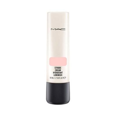 M.A.C Strobe Cream - Pinklite 50 ml - Face Moisturizers