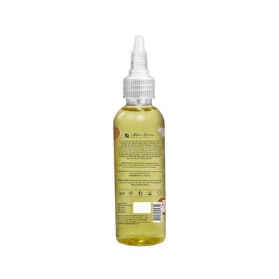 Aroma Magic Organic Almond Oil 100 ml - Hair Oils