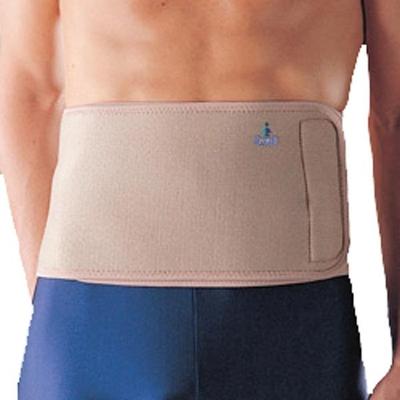 Oppo Waist Belt (One Size) (1060) - Back/Abdomen Supports