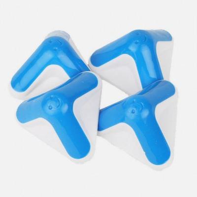 Farlin Safety Guard For Table Edge - Blue 1's - Baby Safety