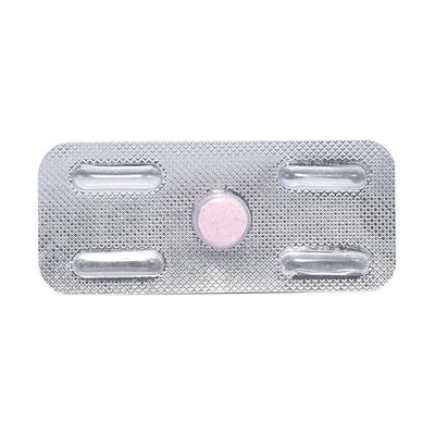 Jucan 150mg Tablet - Fungal Infections-Anf