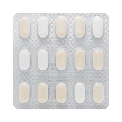 METBETIC GL2 Tablet 15's - Diabetes-Ant