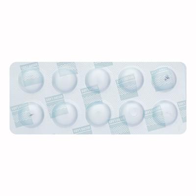 Olmat AM 20mg Tablet 10'S - Hypertension-Ang