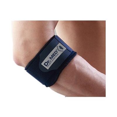 Dr.Med Tennis Elbow Support (Dr-E001) - Arm/Elbow Supports