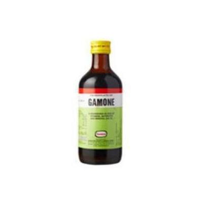 Hamdard Gamone 200 ml - Hamdard