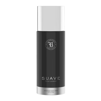 Fragrance & Beyond Suave Pour Homme Perfume Body Deodorant 150 ml - Deodorants/Roll-Ons