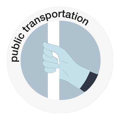 Livinguard Street Cotton Gloves (XL) - Men's (One Pair) - Gloves - S