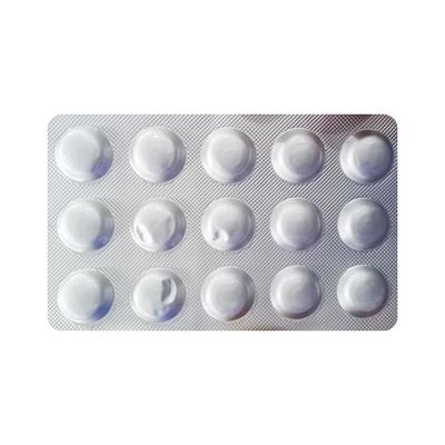 VINTEL 40 Tablet 15's - Hypertension-Ang