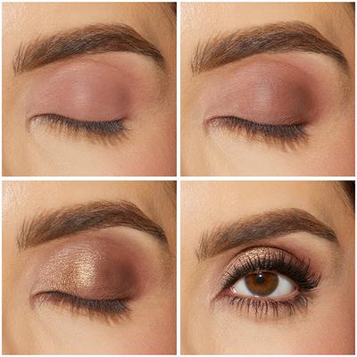 Too Faced Born This Way Cosmic Crush Palette 14.32 gm - Eye Shadow Palettes