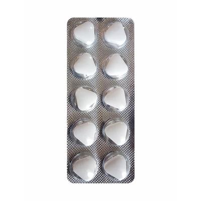 Vehycal C Tablet 10'S - Supplements-Cal
