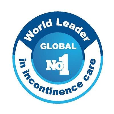 TENA Lady Pull Ups-Pant Style Underwear ( Extra Large) 14's - Adult Diapers & Pads