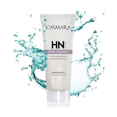 Casmara Absolute Essential 2 Facial Massage Cream - Hydro Nourishing 200 ml - Lotions & Creams
