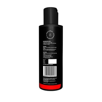 Bold Care Vibe Intimate Lube and Massage Gel - Strawberry 100 ml - Flavoured Lubes