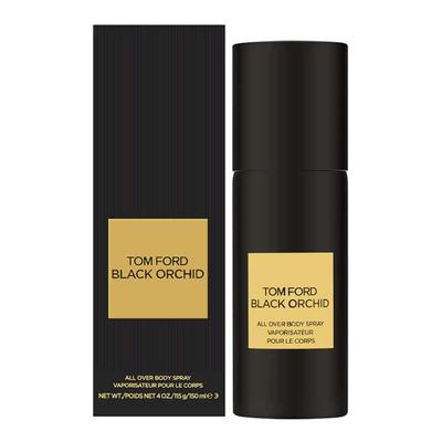 Tom Ford Black Orchid All Over Body Spray 150 ml - Perfumes (Edt/Edp)