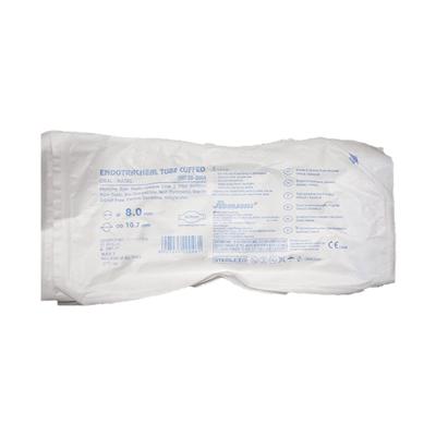 Romsons Endotracheal Tube Cuffed (GS - 2004) (Size 8.0) 1's - Airways